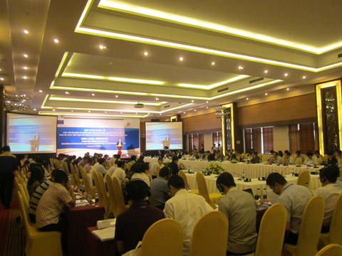 Завершился международный семинар «Морские вопросы и Конвенция ООН по морскому праву»